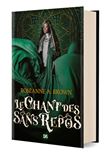 Le Chant des sans repos (relié)