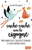 Cache-cache avec la cigogne - Mon combat face à l'infertilité secondaire à l'aide de méthodes douces