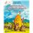 Les p'tites poulesLes P'tites Poules et la famille Malpoulie_0