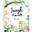 Jungle à l'aquarelle_0