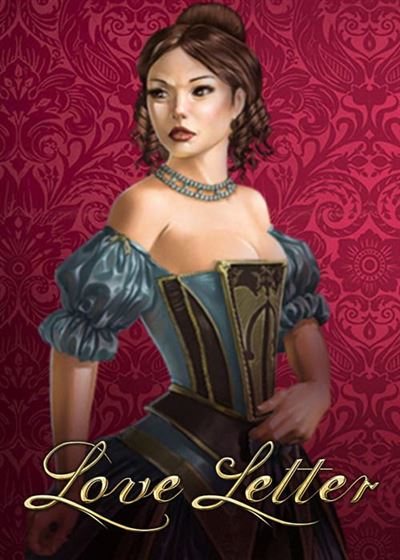 Love Letter