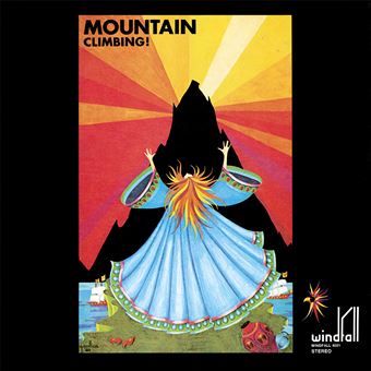 Mountain - 1