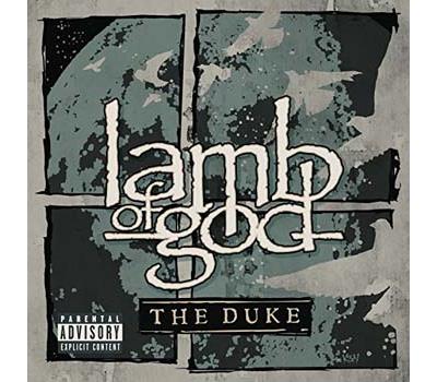 Thr Duke EP