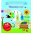 Une souris verte - Mes comptines en gommettes_0