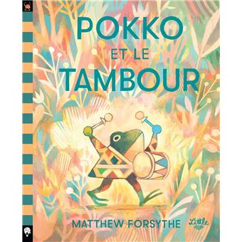 Pokko et le tambour