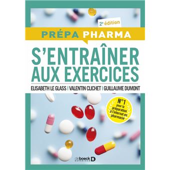 S'entrainer aux exercices