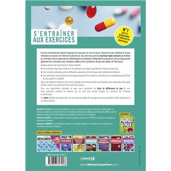 S'entrainer aux exercices