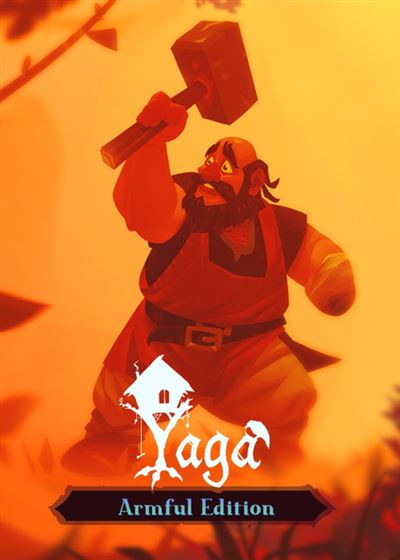 Yaga Armful Edition
