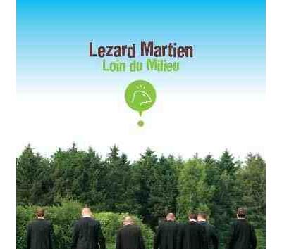 Loin du milieu