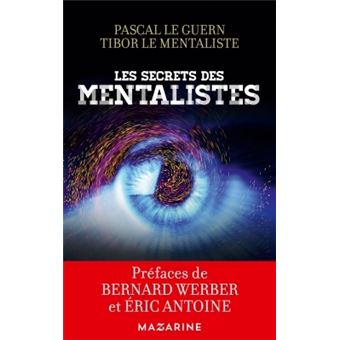 Les secrets des mentalistes