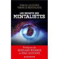 Les secrets des mentalistes