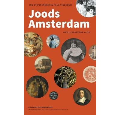 Joods Amsterdam