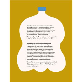 Halte aux déchets !