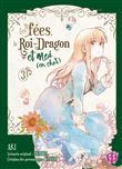 Les fées, le Roi-Dragon et moi (en chat)