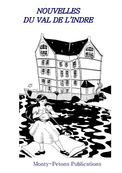 Nouvelles du Val de l'Indre -  Collectif - broché