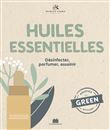 Huiles essentielles