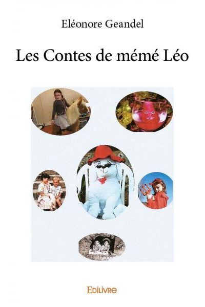 Les contes de mémé Léo