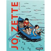 Jo & Zette - Jo, Zette et Jocko