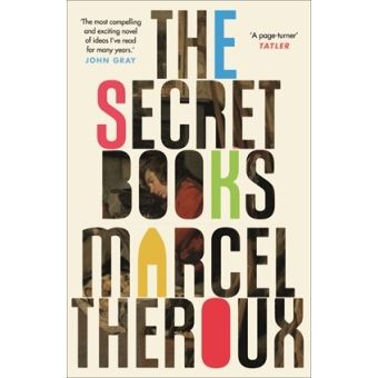 THE SECRET BOOKS