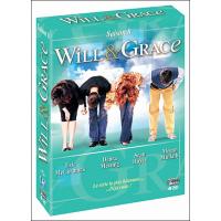 Will and Grace - Coffret intégral de la Saison 8