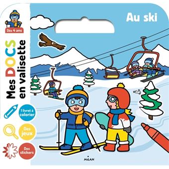 Au ski