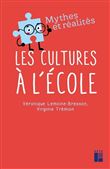 Les cultures à l'école