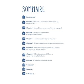 Les cultures à l'école