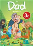 Dad - Tome 3 - Les nerfs à vif / Edition spéciale, Limitée (Opé 2023 à 3  )