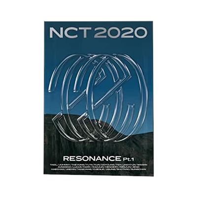 The 2nd Album Resonance Part 1 Past Version