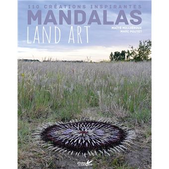 Mandalas land art