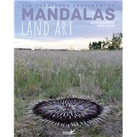 Mandalas land art