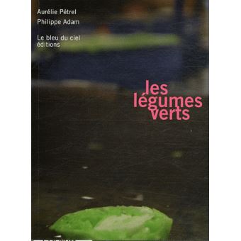 Les légumes verts