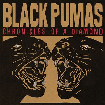 Black Pumas - 1