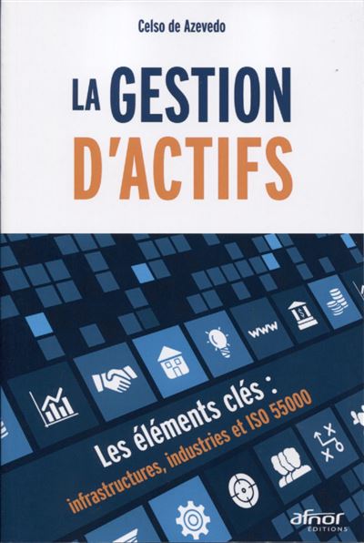 La gestion d'actifs