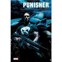 Punisher Max