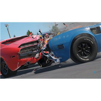 Wreckfest PS5