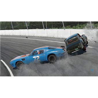 Wreckfest PS5