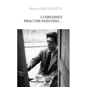 I Certainly Practise Painting...