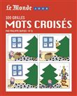 Le Monde Mots Croisés n°11