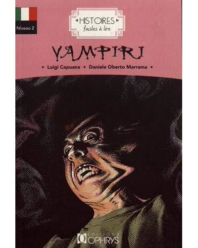 Vampiri - Luigi Capuana - broché