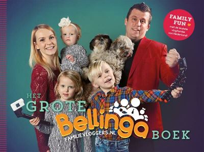 Het grote Bellingaboek