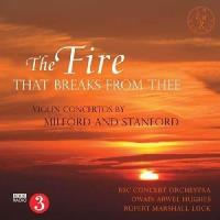 Milford Stanford Concerts pour violon
