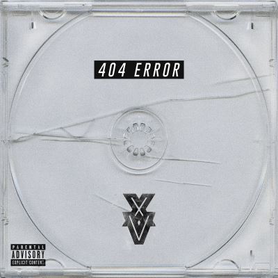404 error