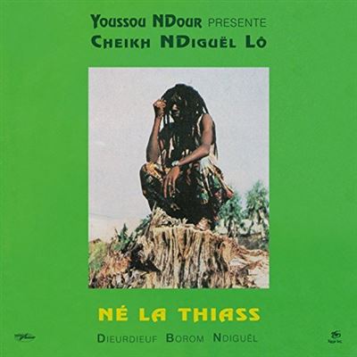 NE LA THIASS -RSD-/LP