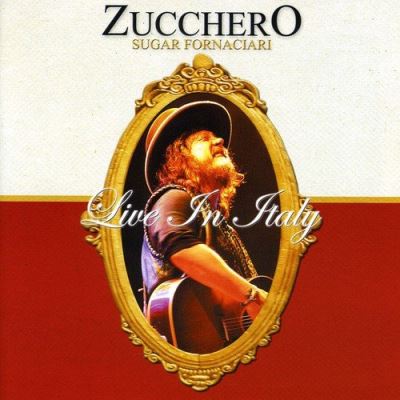 Live in italy/inclus dvd bonus