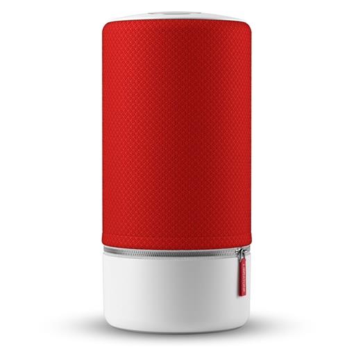 LIBRATONE ZIPP, VICTORY RED