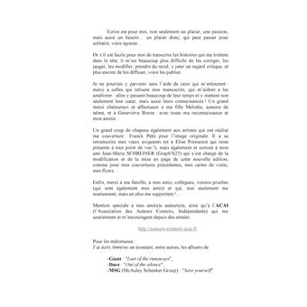 Amnésie
