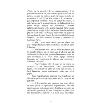 Amnésie