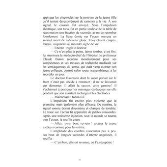 Amnésie