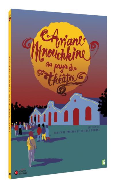 ARIANE MNOUCHKINE-VF
